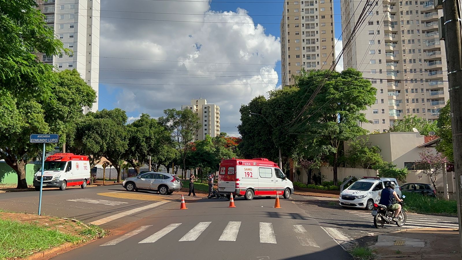 Foto: Colaboração